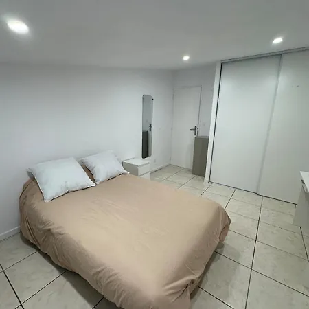 Flat 公寓 阿格德